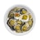 Sardines Rolls Olives In Oil