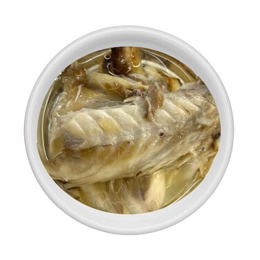 Mackerel Fillets Sunflower Oil