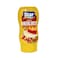 Star Sauce Andalouse, Spicy Condiments Sauce With Herbs 290g