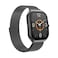 Platinum Calling Smart Watch With Amoled Display EXTRO C
