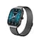 Platinum Calling Smart Watch With Amoled Display EXTRO C