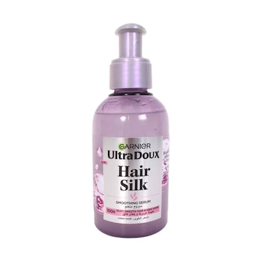 Garnier Ultra Doux Hair Silk Smoothings Serum 120ml