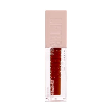 Maybelline New York Lifter Lip Gloss Maple