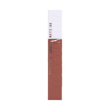 Maybelline New York Superstay Matte Ink 500 Insidr