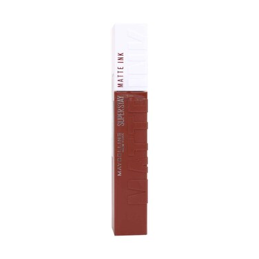 Maybelline New York Superstay Matte Ink 515 Renegade
