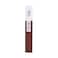 Maybelline New York Superstay Matte Ink 520 Champion