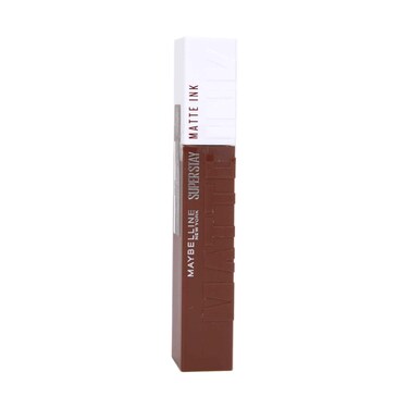 Maybelline New York Superstay Matte Ink 520 Champion