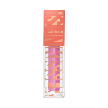 Maybelline New York Matte Blush Clouds Nude Intense 32