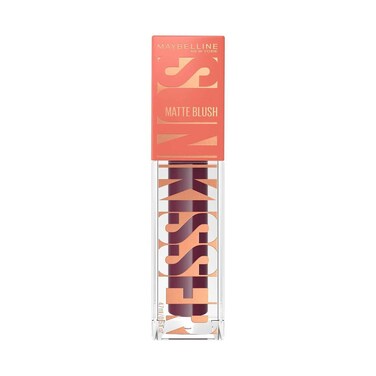 Maybelline New York Matte Blush Berry Brunch 33