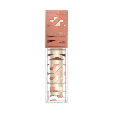 Maybelline Illuminante Highlighter Sunkisser 22 Star