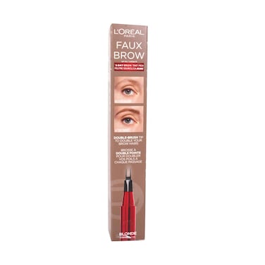 L'Oreal Paris Infaillable Faux Brow Pencil Shade Blonde