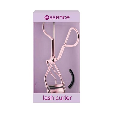 Essence Lash Curler 01