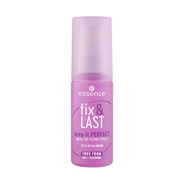 Essence Fix &amp; Last Keep It Perfect Makup Fixing Spray 50ml