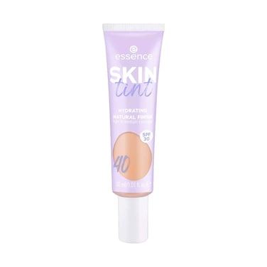 Essence Skin Tint 40
