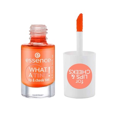 Essence What A Tint Lip &amp; Cheek Tint 03, 4.9ml