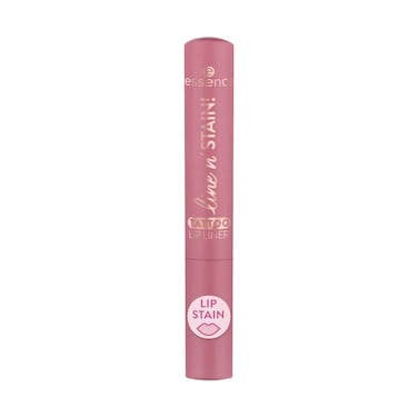 Essence line n' STAIN! TATTOO LIP LINER 01