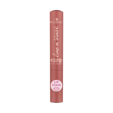 Essence line n' STAIN! TATTOO LIP LINER 02