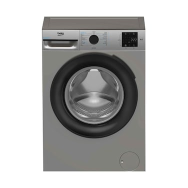 بيكو غسالة أوتوماتيك تحميل أمامي WTV9140NXA سعة 9 كجم سرعة 1400 لفة في الدقيقة