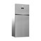 Beko Double Door Refrigerator RDNE850L22X 630 Liters