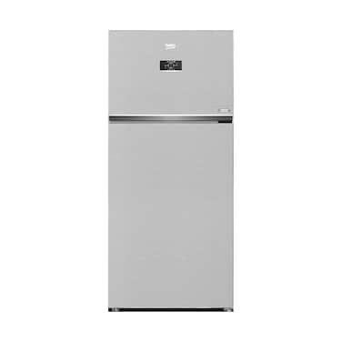 Beko Double Door Refrigerator RDNE850L22X 630 Liters