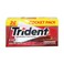 Trident Cinnamon Sugar Free Gum 1.8gx28 Pieces