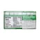 Trident Spearmint Sugar Free Gum 1.8gx28 Pieces
