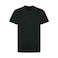 La Collection Cotton Knitted Mens T-Shirt Black Assorted