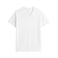 La Collection Cotton Knitted Men's T-shirt White Assorted