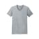 La Collection Polyster Knitted Mens T-Shirt Light Grey Assorted