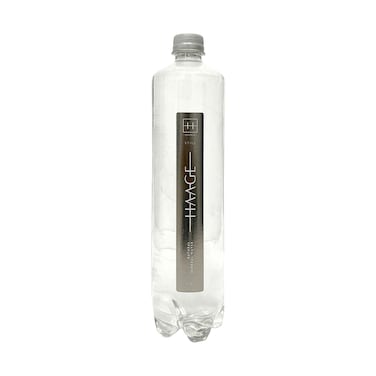 Haage Still Natural Mineral Water Pet 1L