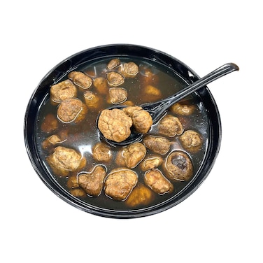 White Truffle