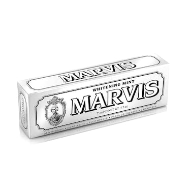 Marvis Whitening Mint Toothpaste 85ml