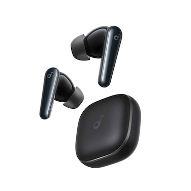 Anker Soundcore Liberty 5 True Wireless Noise Cancelling Earbuds Black
