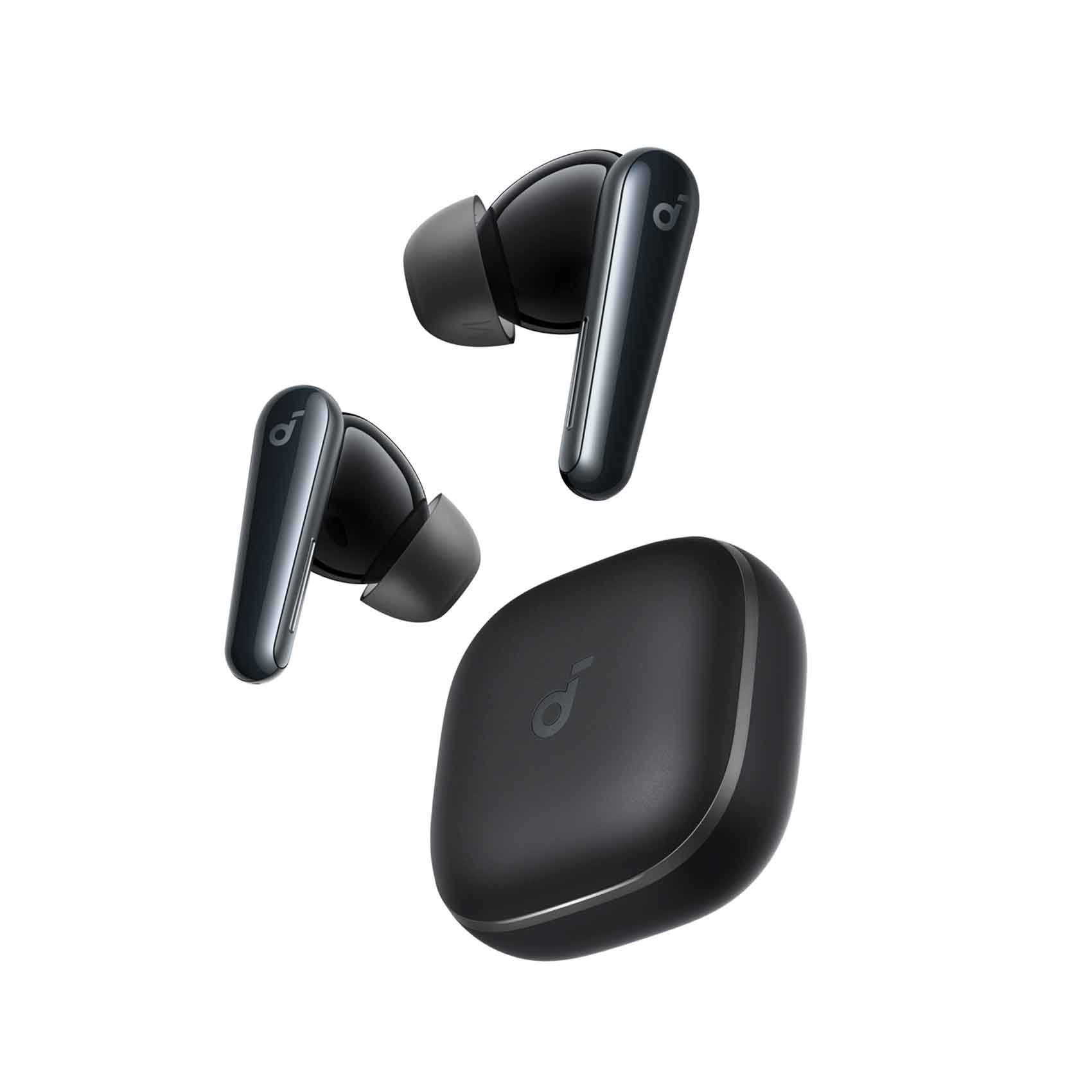 Anker Soundcore Liberty 5 True Wireless Noise Cancelling Earbuds Black