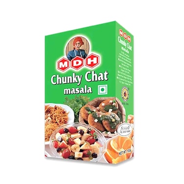 MDH Chunky Chat Masala 100g