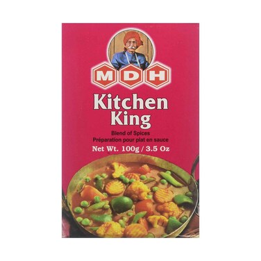 MDH Kitchen King Masala 100g