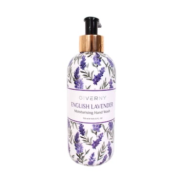 غسول اليدين جيفرني إنج لافندر ٣٥٠ مل