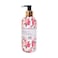 Giverny English Rose Moisturising Hand Wash 350ml