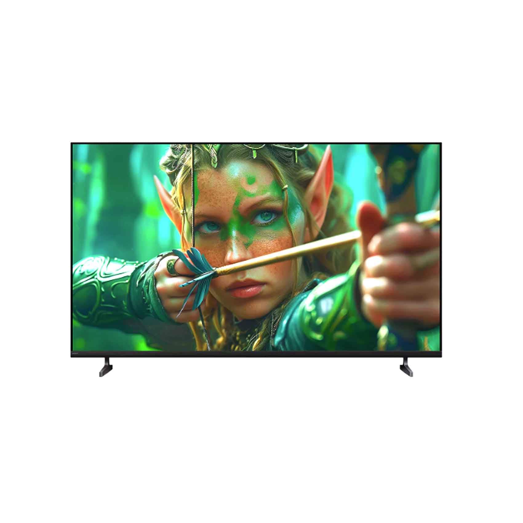 Sony BRAVIA 2 II 55 Inch 4K Ultra HD K-55S21DM2