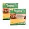 Mima Gardens Slice Cheese Assorted 200gx2 Pieces