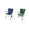 ALM Captain Camping Chair Big Assorted