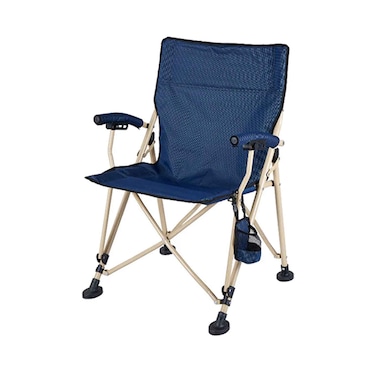 ALM Captain Camping Chair Big Assorted