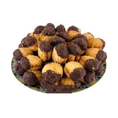 Moroccan Sweet Petit Four 100g