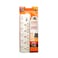 Home Sweet Home Power Socket 2M 5 Way