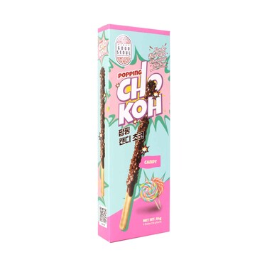 Good Seoul Chokoh Popping Candy 54g