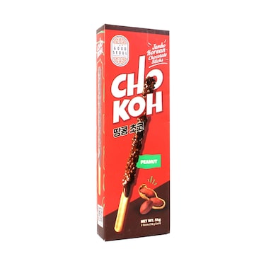 Good Seoul Chokoh Peanut 54g