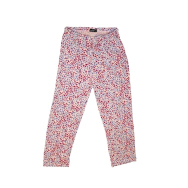 بنطلون قطني نسائي