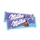Milka 100% Alpine Milk Chocolate Bubbly 90gx2 Pieces