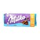 Milka 100% Alpine Milk Chocolate Bubbly 90gx2 Pieces