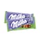 Milka 100% Alpine Milk Chocolate With Wholenut 85gx2 Pieces
